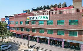 Hotel Cama